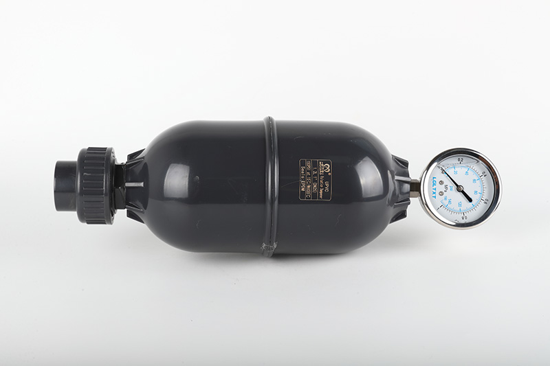 祥符空气式脉冲阻尼器